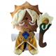 Cookie Run Kingdom Pure Vanilla Cookie Plush Toy Cookie Run Kingdom Pure Vanilla Cookie Plush Toy