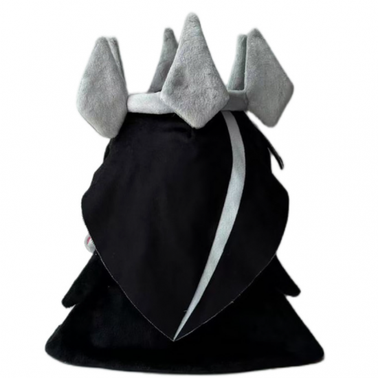 Cookie Run Kingdom Dark Cacao Cookie Plush Toy