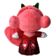 Cookie Run Kingdom Hollyberry Cookie Plush Toy