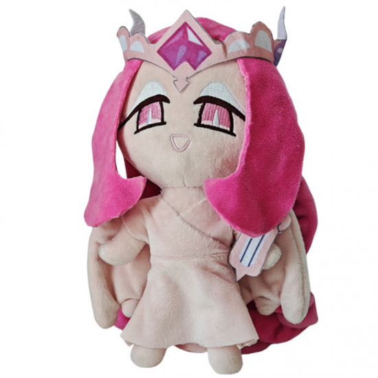 Cookie Run Kingdom Eternal Sugar Cookie Plush Toy