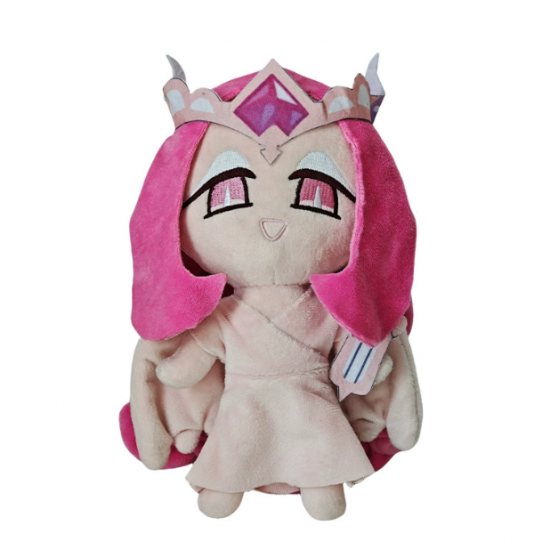 Cookie Run Kingdom Eternal Sugar Cookie Plush Toy Cookie Run Kingdom Eternal Sugar Cookie Plush Toy