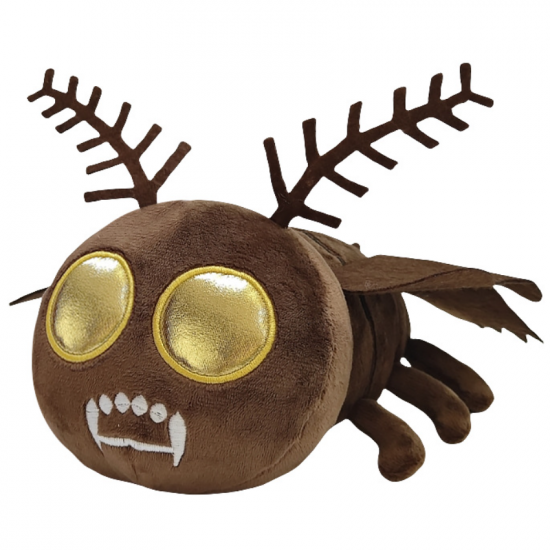 Doors Floor 2 Horror Plush Toy - Gloombats