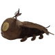 Doors Floor 2 Horror Plush Toy - Gloombats