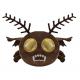 Doors Floor 2 Horror Plush Toy - Gloombats Doors Floor 2 Horror Plush Toy - Gloombats