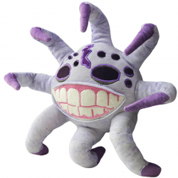 Doors Floor 2 Horror Plush Toy - Grumble