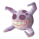 Doors Floor 2 Horror Plush Toy - Giggle