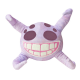 Doors Floor 2 Horror Plush Toy - Giggle