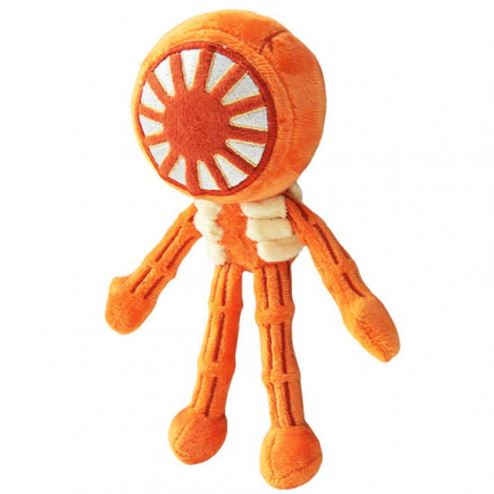 Doors Floor 2 Horror Plush Toy - Figure