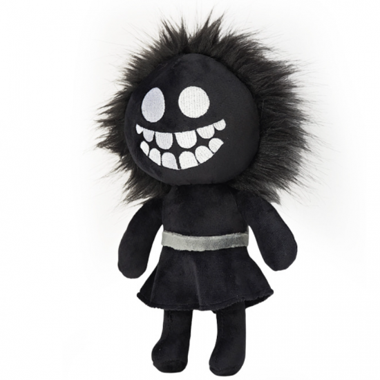 Doors Floor 2 Horror Plush Toy - Sally