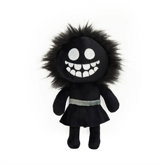 Doors Floor 2 Horror Plush Toy - Sally Doors Floor 2 Horror Plush Toy - Sally