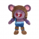 Brawl Stars Moe Plush Toy