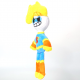 Bryson and Ham Plush Toy - Superman