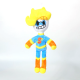 Bryson and Ham Plush Toy - Superman Bryson and Ham Plush Toy - Superman