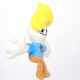 Bryson and Ham Plush Toy - Big Hands