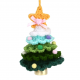 Car Accessories Crochet Christmas Tree for Hanging Rearview Mirrors - Green Car Accessories Crochet Christmas Tree for Hanging Rearview Mirrors - Green