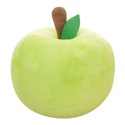 Cute Apple Fruit Plush Toy