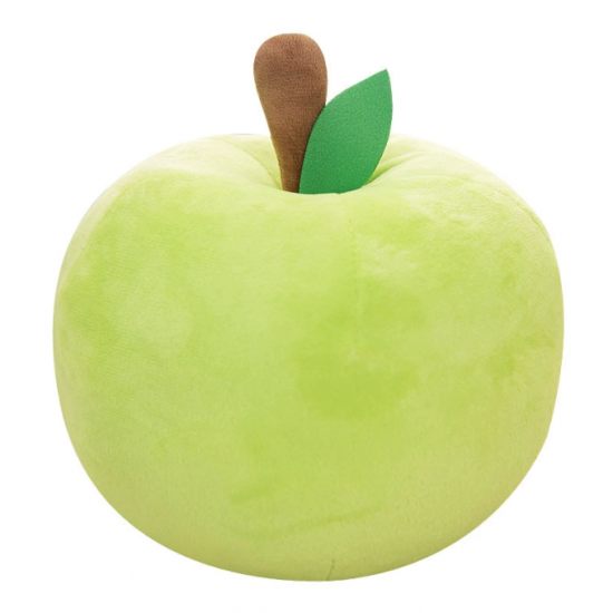 Cute Apple Fruit Plush Toy