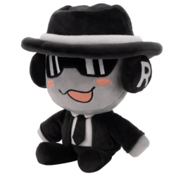 Forsaken Chance Plush Toy