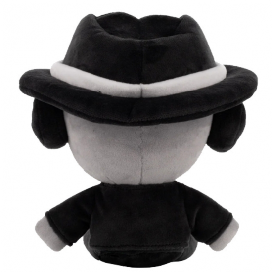 Forsaken Chance Plush Toy