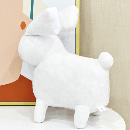 Forsaken Gubby Plush Toy