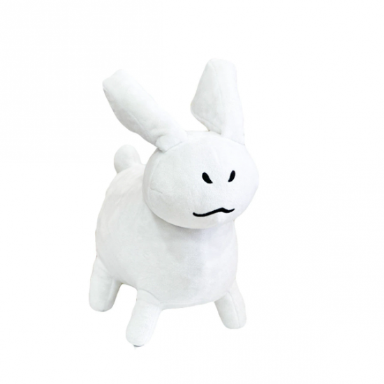 Forsaken Gubby Plush Toy Forsaken Gubby Plush Toy