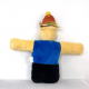 Forsaken 007n7 Plush Toy