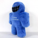 Forsaken Bluudud Plush Toy