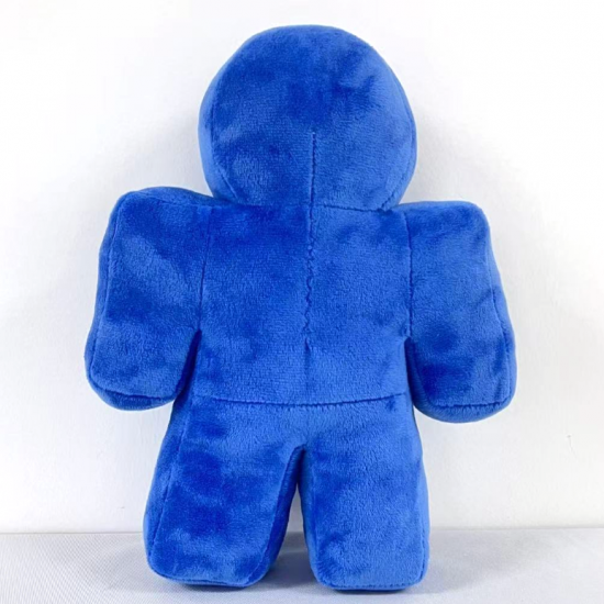 Forsaken Bluudud Plush Toy