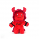 Forsaken Coolkidd Cultist Plush Toy Forsaken Coolkidd Cultist Plush Toy