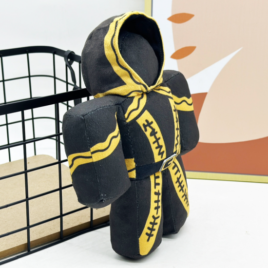 Forsaken Taph Plush Toy