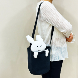 Forsaken Gubby Crossbody Bag