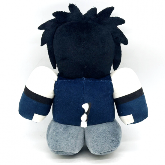 Forsaken Two Time Plush Toy