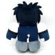 Forsaken Two Time Plush Toy