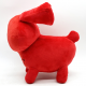 Forsaken Red Gubby Plush Toy