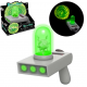 1:1 Rick and Morty Portal Gun Toy with Light 1:1 Rick and Morty Portal Gun Toy with Light
