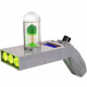 Rick and Morty Portal Gun Building Blocks Rick and Morty Portal Gun Building Blocks