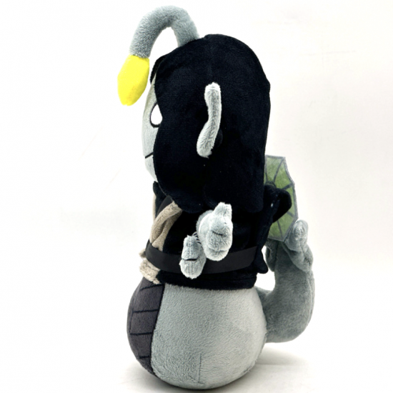 Pressure Sebastian Solace Z-13 Plush Toy