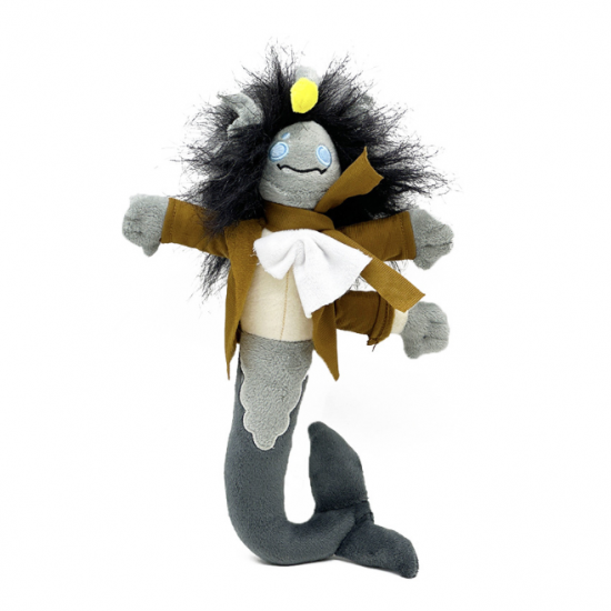 Pressure Sebastian Solace Z-13 Handy Man Plush Toy Pressure Sebastian Solace Z-13 Handy Man Plush Toy
