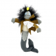 Pressure Sebastian Solace Z-13 Handy Man Plush Toy Pressure Sebastian Solace Z-13 Handy Man Plush Toy