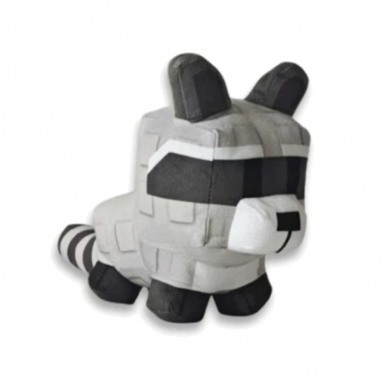 Grow A Garden Plush Toy - Raccoon Grow A Garden Plush Toy - Raccoon