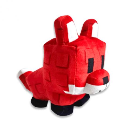 Grow A Garden Plush Toy - Red Fox Grow A Garden Plush Toy - Red Fox