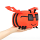 Grow A Garden Plush Toy - Disco Bee Red