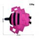  Grow A Garden Plush Toy - Disco Bee Purple