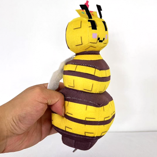  Grow A Garden Plush Toy - Queen Bee 
