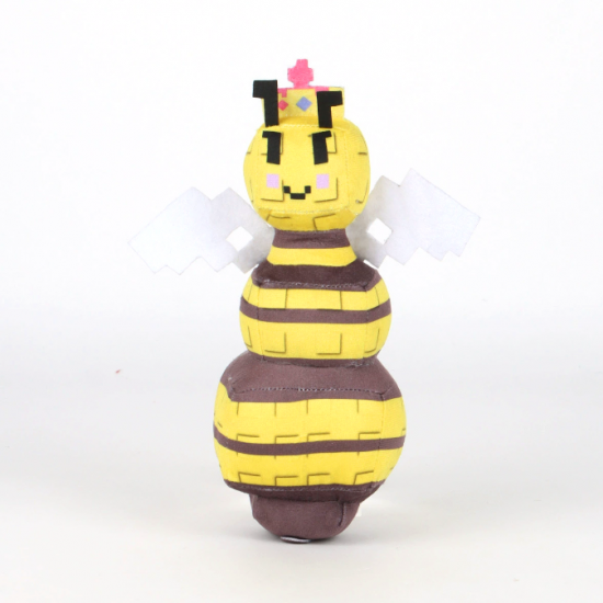  Grow A Garden Plush Toy - Queen Bee 