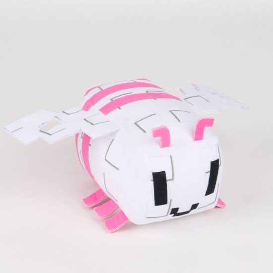 Grow A Garden Plush Toy - Petal Bee Grow A Garden Plush Toy - Petal Bee