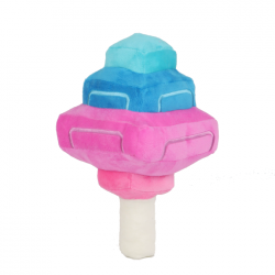  Grow A Garden Plush Toy - Candy Blossom