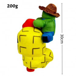  Grow A Garden Plush Toy - Chicken Zombie
