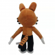 Mr. Hopp's Playhouse Plush Toy - Mr. Stripes
