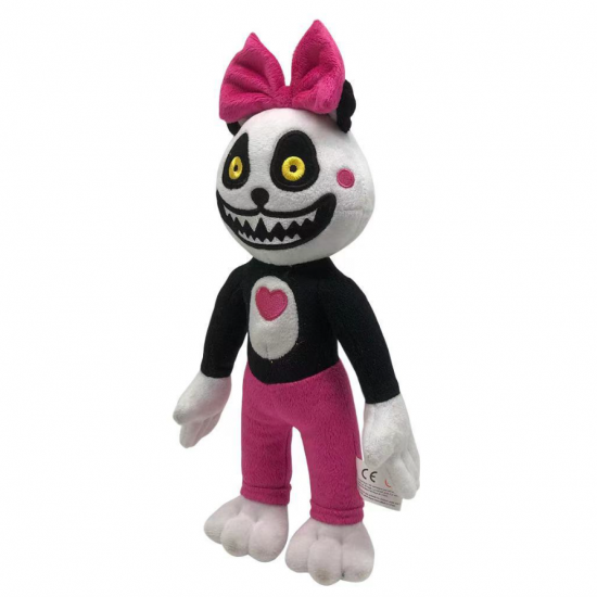 Mr. Hopp's Playhouse Plush Toy - Miss Bo